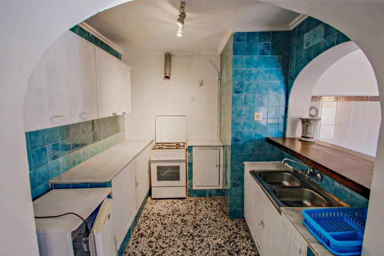 Tosal Julia - Sea View Villa With Private Pool In Calpe Exterior photo