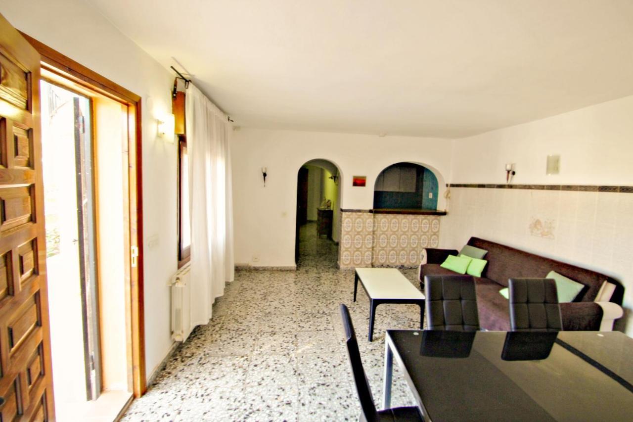 Tosal Julia - Sea View Villa With Private Pool In Calpe Exterior photo